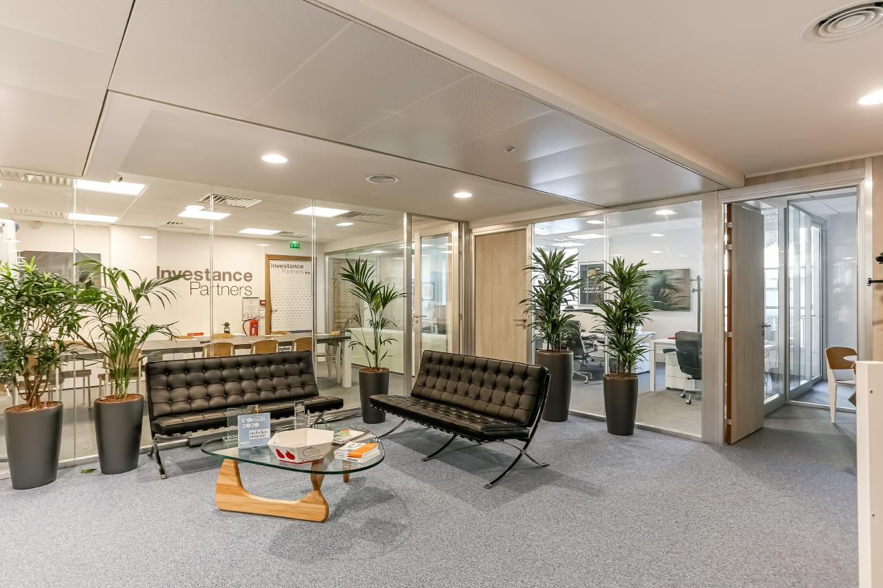 Bureau Paris 330m² Location bureau Paris OLBUR2533636 7